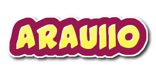 ARAU110 logo